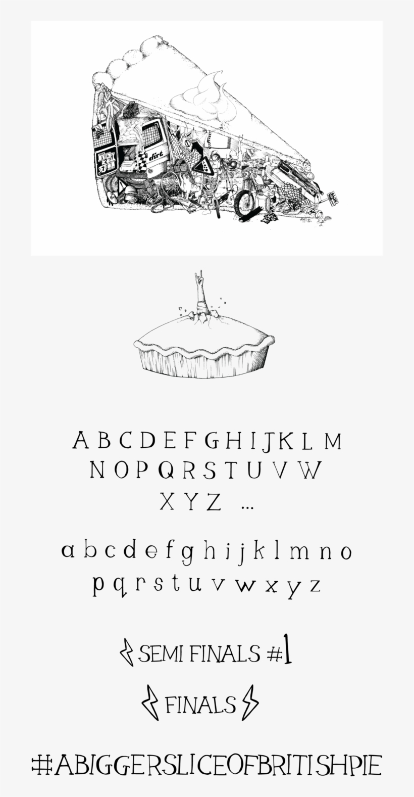 A Slice Of British Pie, transparent png