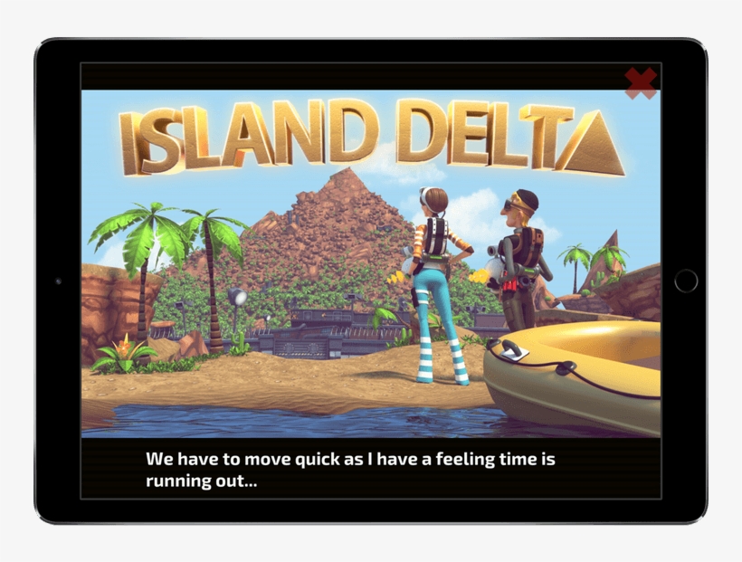 Island Delta - Pc Game, transparent png