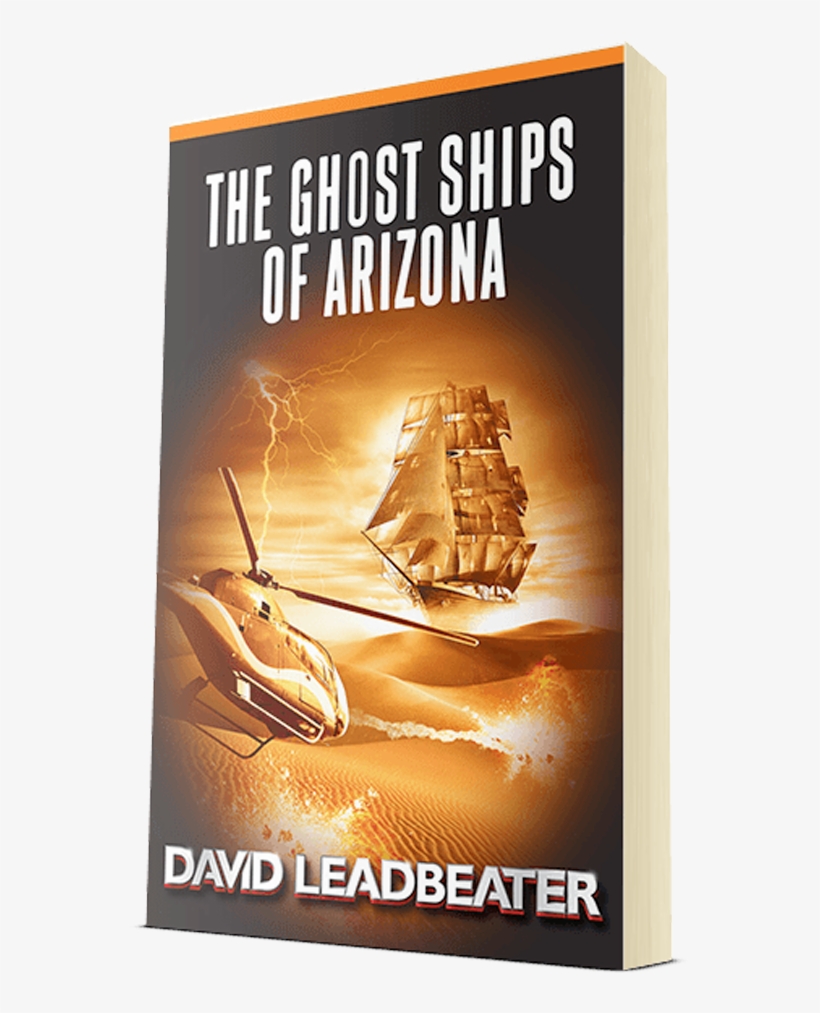 The Ghost Ships Of Arizona, transparent png