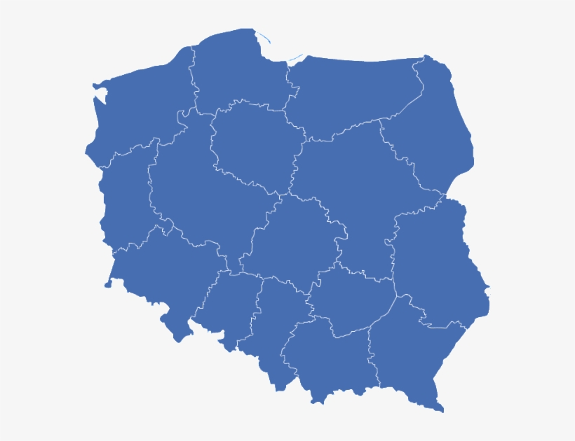 Szczecin - Poland Map Black, transparent png