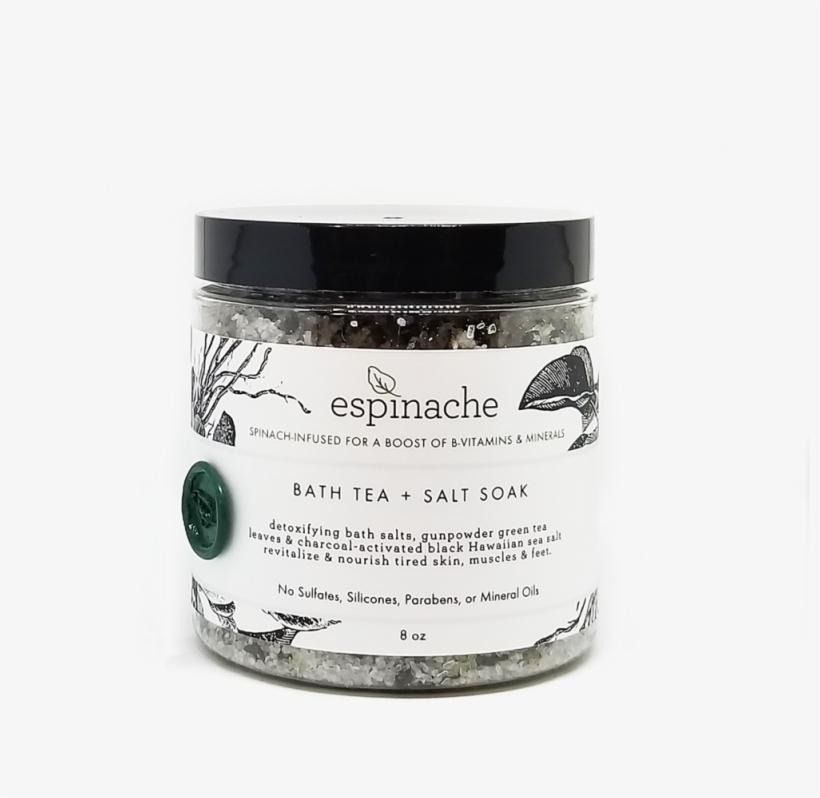 Salts Clear, transparent png