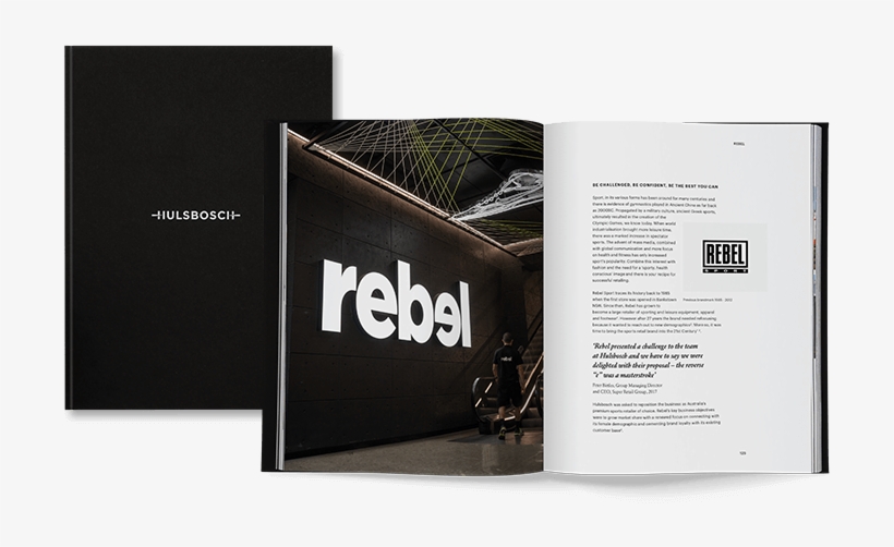 Click Me The Full Case Study - Graphic Design, transparent png