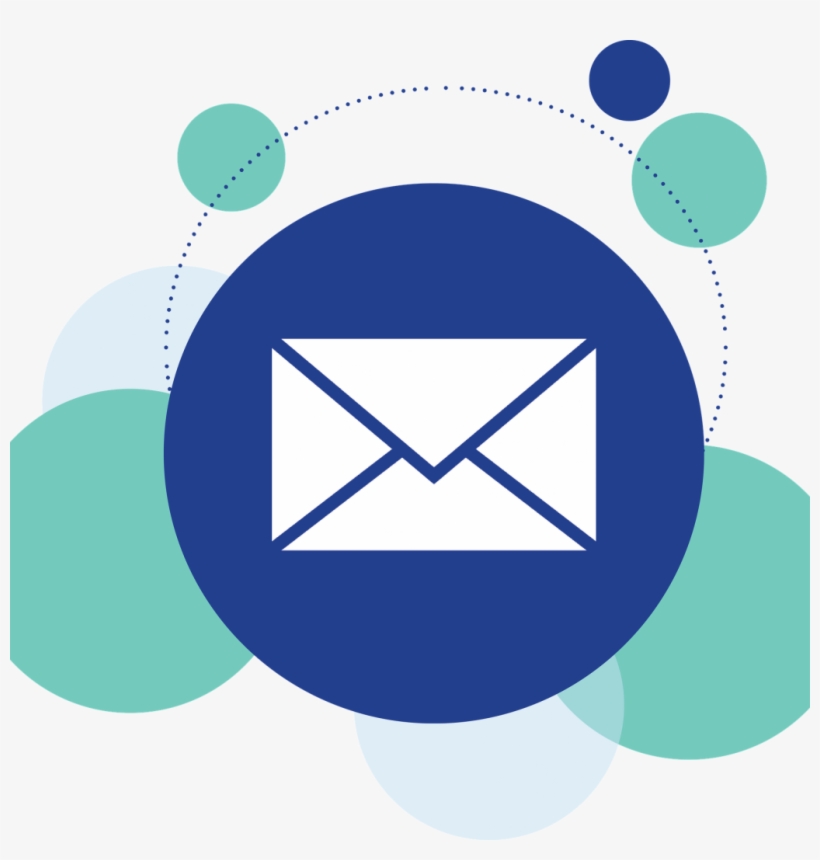How To Introduce A Business By Email - Social Media Mail Icons, transparent png