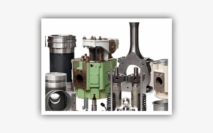 Ships-parts2 - Spare Parts Supply, transparent png