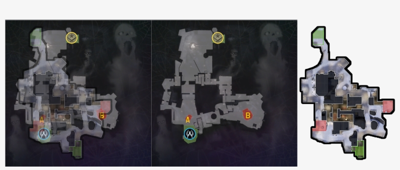 Cobble And Austria Compared In Layout - Weapon, transparent png