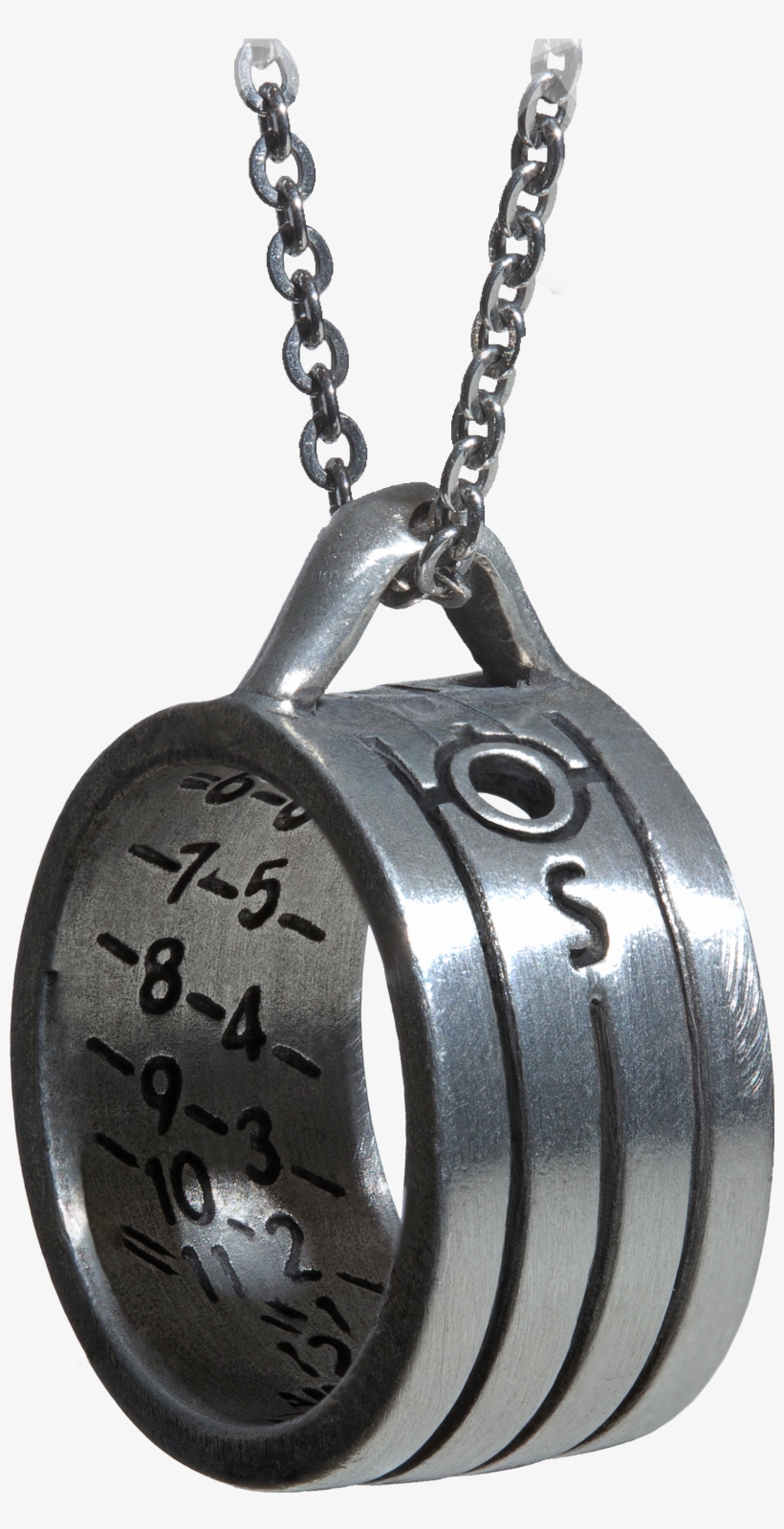 Sunwatch With Chain S - Sun Watch, transparent png