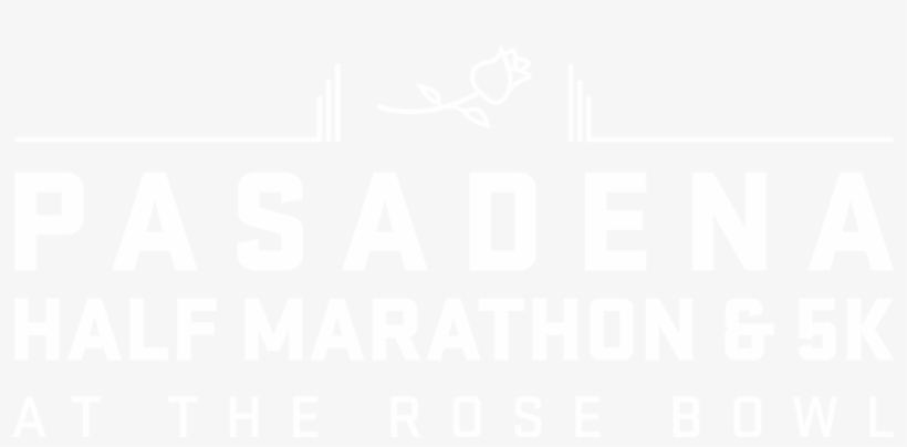 Pasadena Half Marathon - Pasadena Half Marathon Logo, transparent png