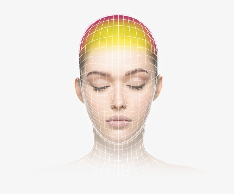 Tension Headache - Girl, transparent png
