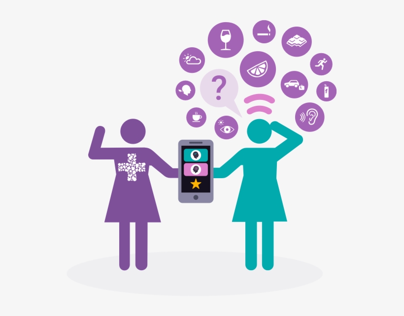 Free Access To A Powerful New Digital Health Platform - Illustration, transparent png