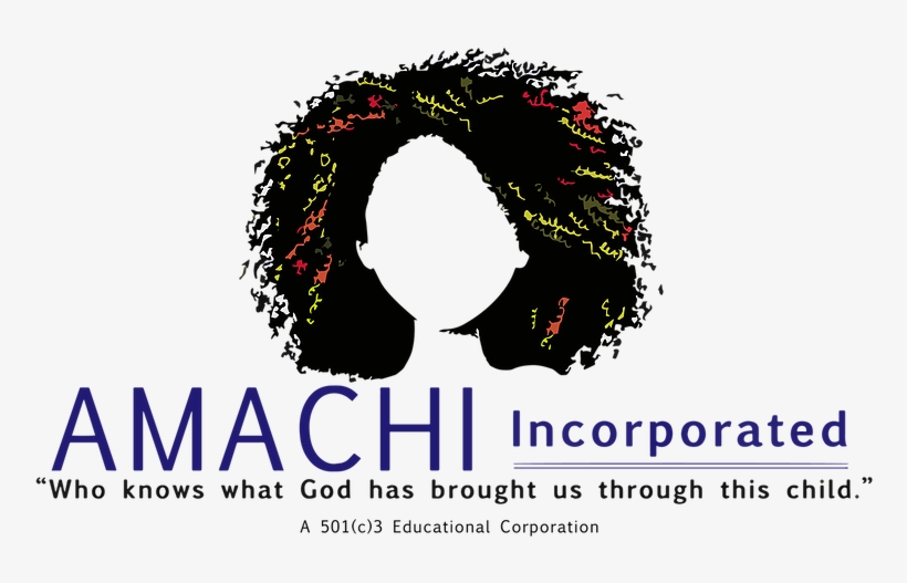 Amachi Incorporated - Graphic Design, transparent png