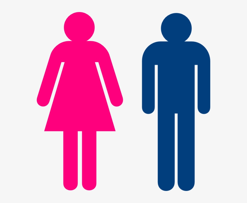 Low Cost Life Insurance Sweeping The Uk Male And Female - Male And Female Clipart, transparent png