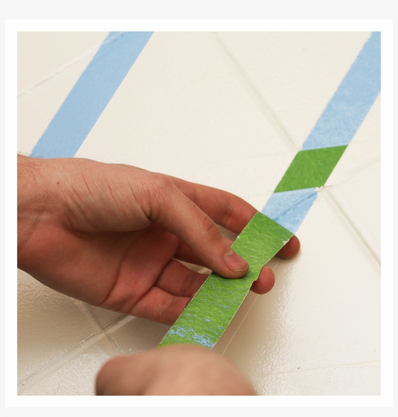 Tape-tiles - Origami, transparent png