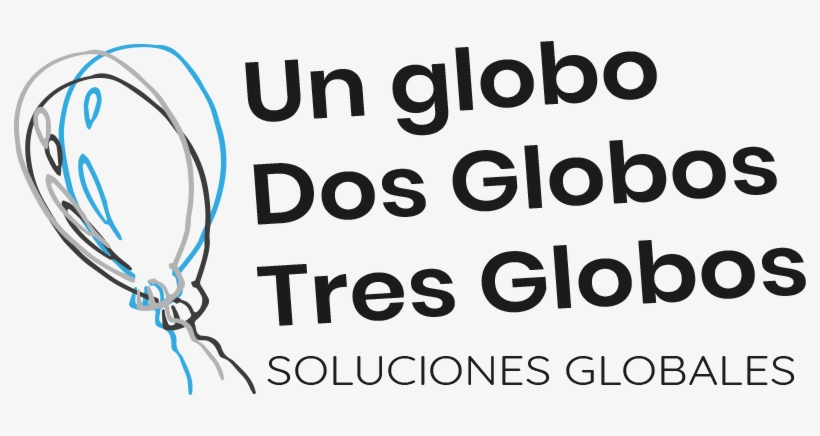 Globos Personalizados - Printing, transparent png