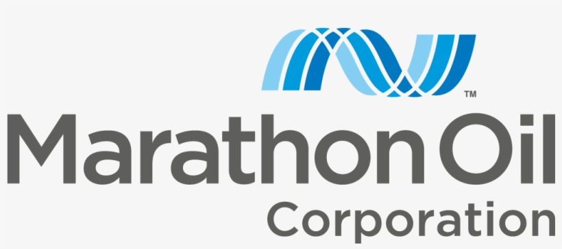 Contact Us - Marathon Oil Corporation Logo, transparent png