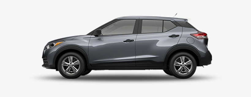 Nissan Kicks S - Nissan Kicks 2018, transparent png
