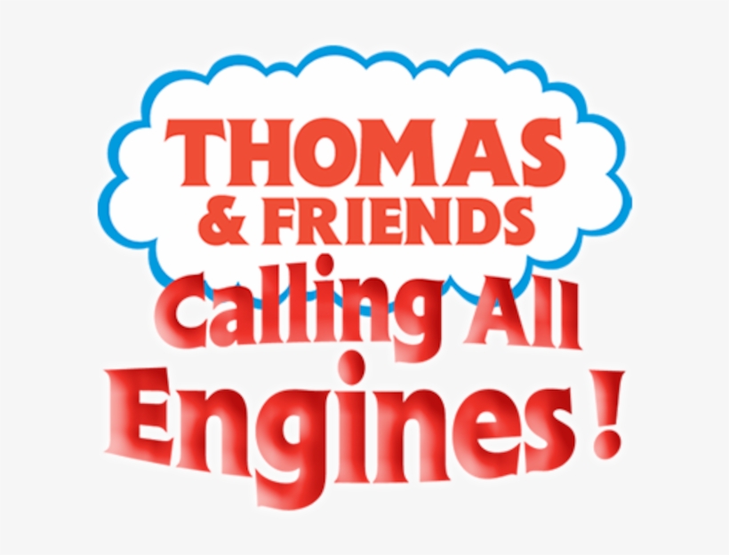 Thomas & Friends - Thomas And Friends, transparent png