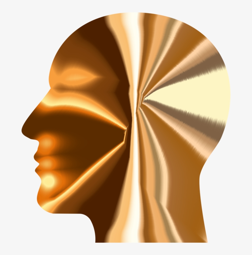 Gold Red Carpet Metal Severe Headache Disorder - Clip Art, transparent png