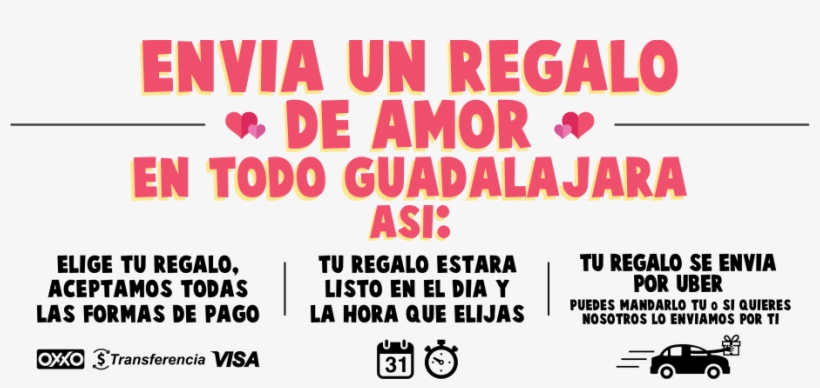 Envia Un Globo » Amor - Heart, transparent png