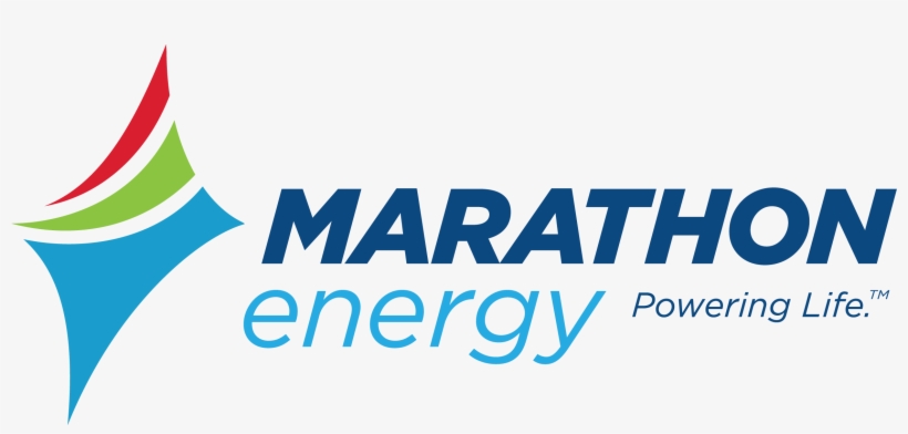 Marathon Energy, transparent png