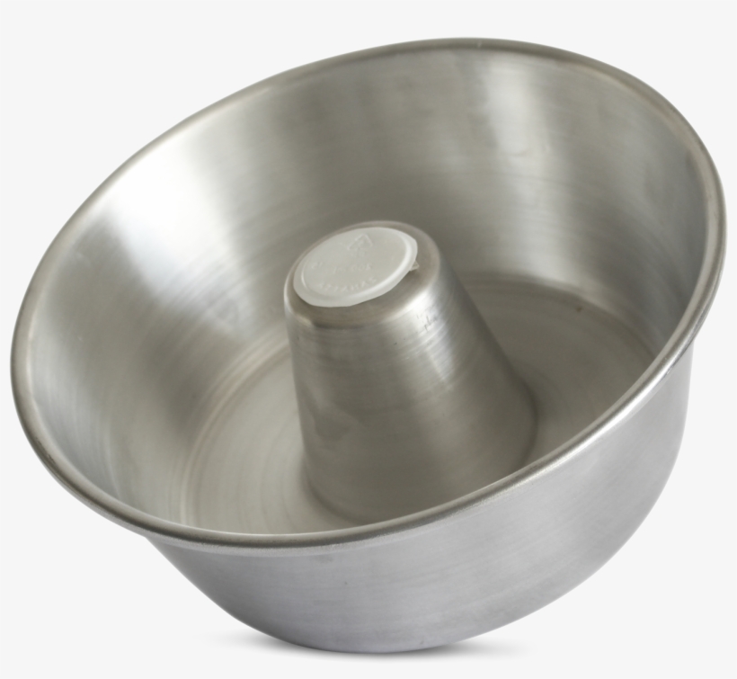 Forma De Bolo 20 Cm Cd - Cake Pan, transparent png