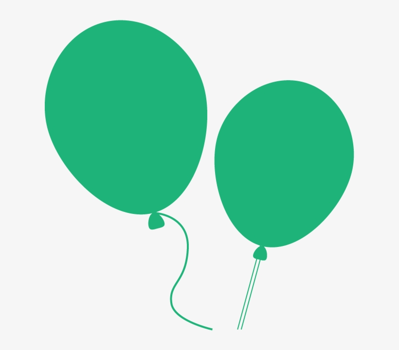 Para Inflar Con Helio O Aire - Balloon, transparent png