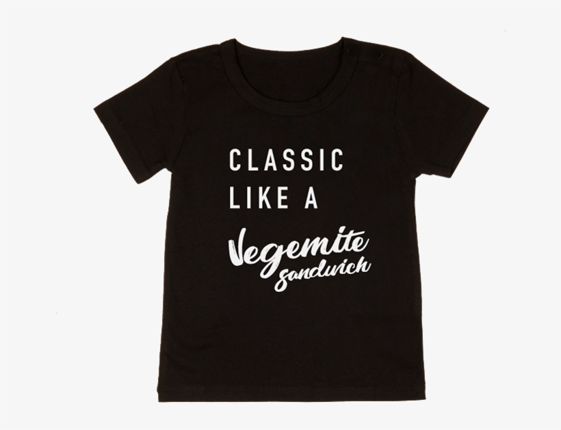 Classic Like A Vegemite Sandwich - Specials Band T Shirt, transparent png