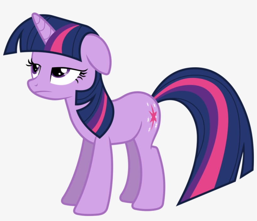 Twilight Sparkle - Friendship Is Magic Twilight Sparkle, transparent png