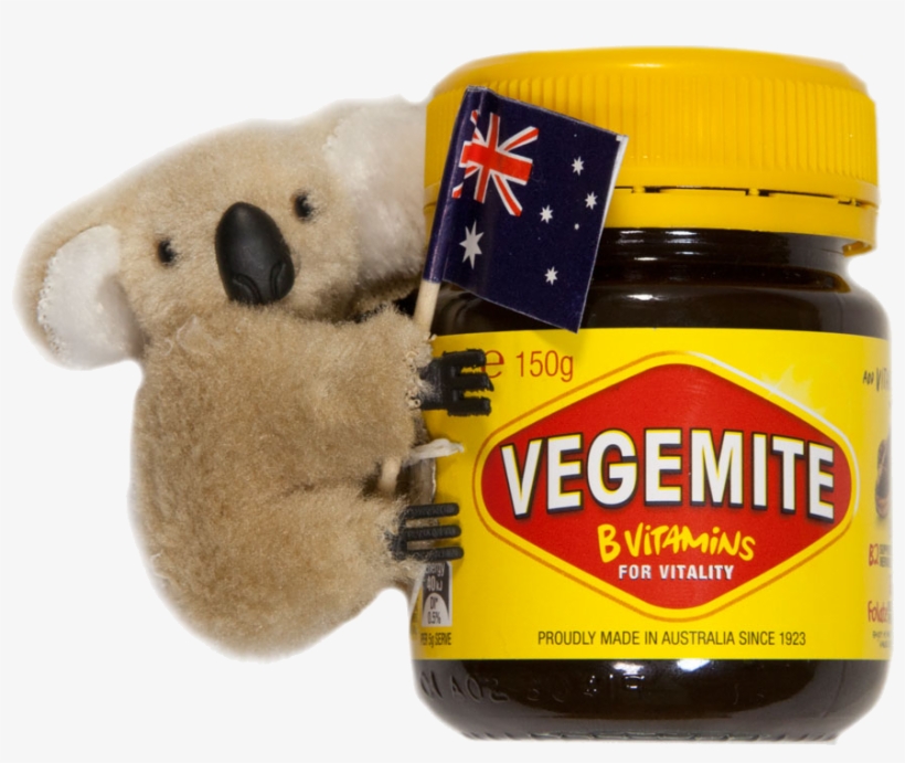 The Original Aus In A Box - Toy, transparent png