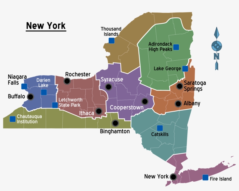 New York State, transparent png