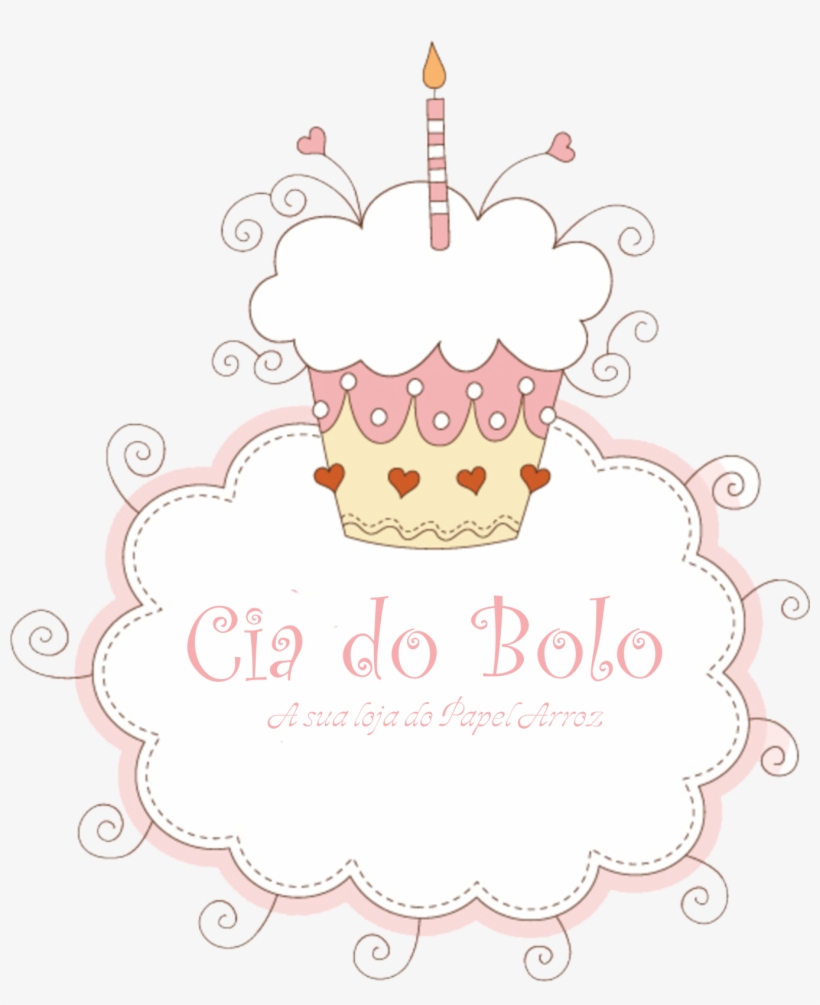 Ciadobolo - Birthday Cake, transparent png