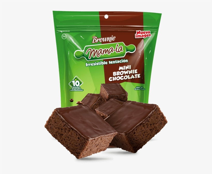 El Más Chocolatoso - Mama Ia, transparent png