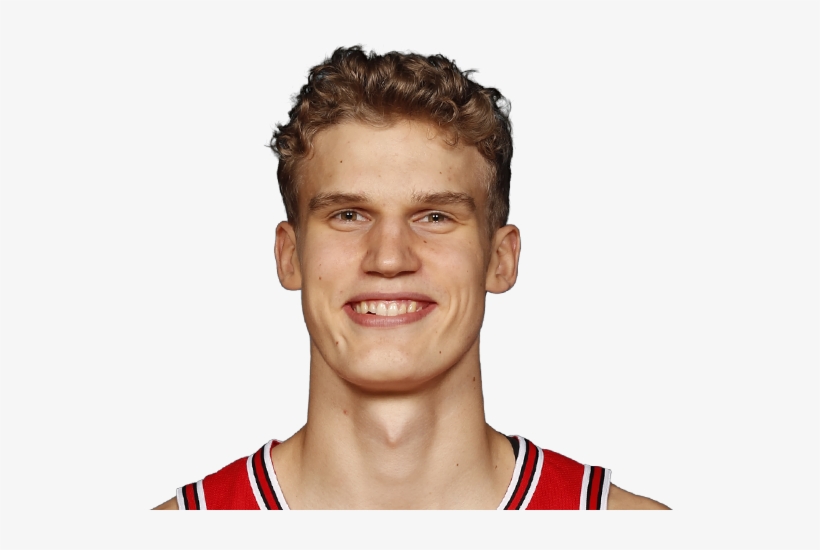 Markkanen Image - Lauri Markkanen, transparent png