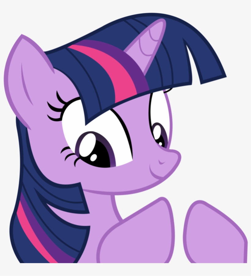 Posted Image - Twilight Sparkle Any Questions, transparent png