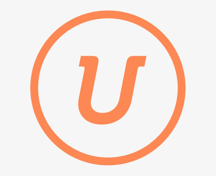 Roh U - Circle, transparent png