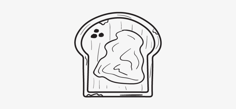 I Spread My Vegemite On Thick - Illustration, transparent png