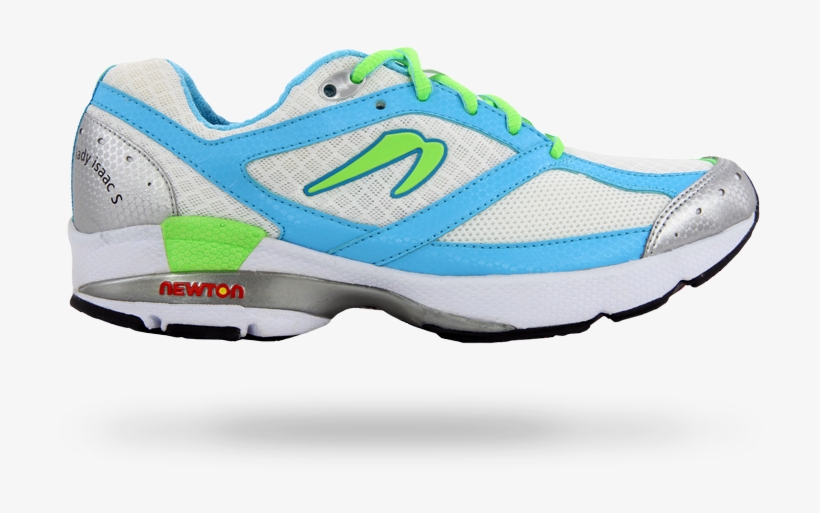 Newton Lady Isaac Side View - Running Shoe, transparent png