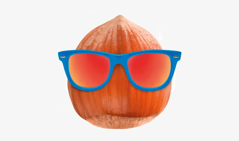 Avellana - Plastic, transparent png