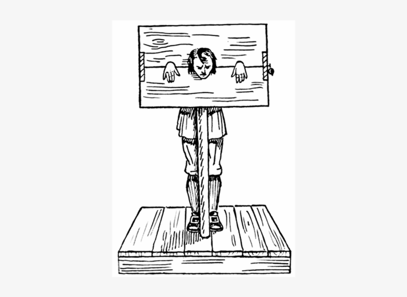Http Tudor Pillory 903x518 PNG Download PNGkit