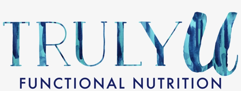 Trulyu Functional Nutrition - Banner, transparent png