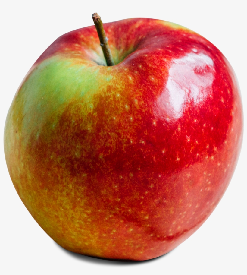 Red Apple Png - Juicy Apple Png, transparent png