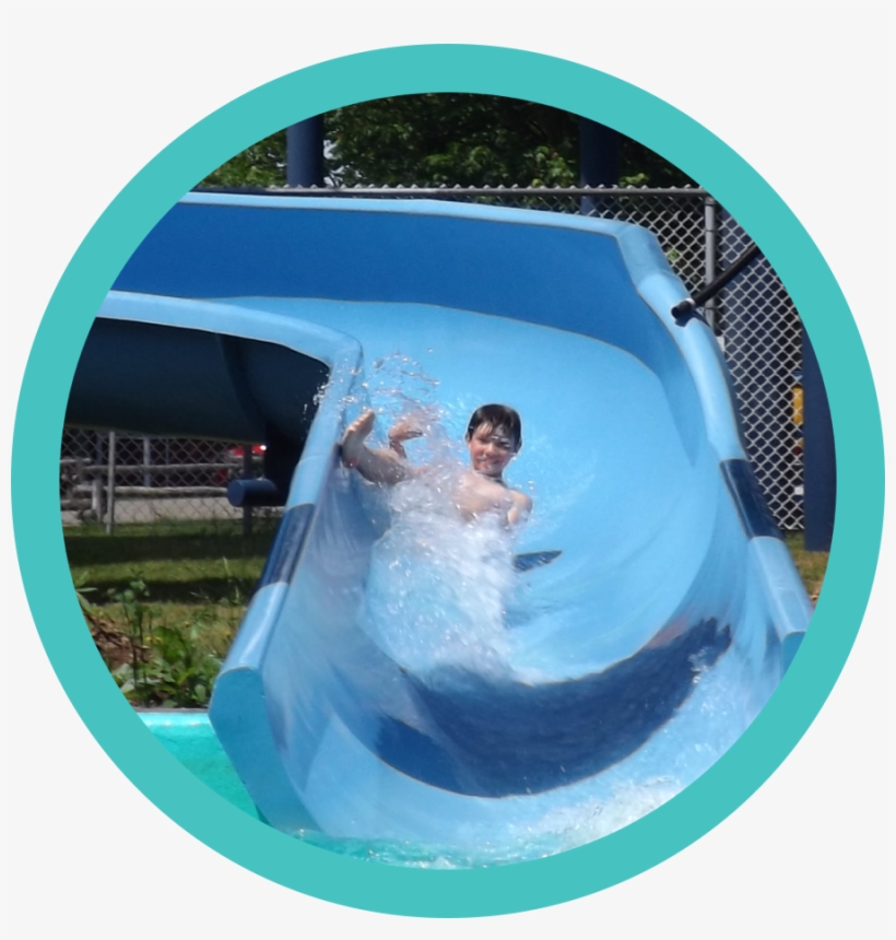 We Have Playgrounds, A Swimming Pool, A Water Slide, - Leisure, transparent png