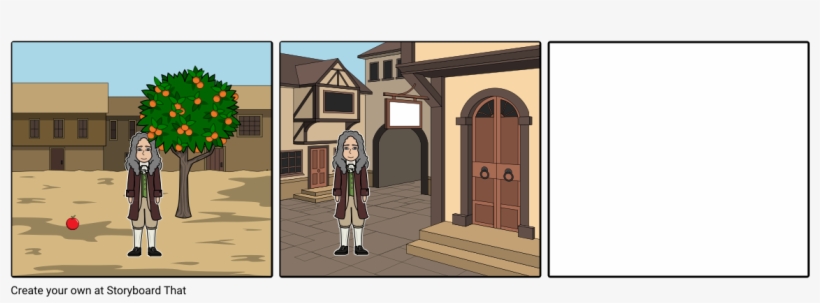 Isaac Newton - William Shakespeare Contribution, transparent png