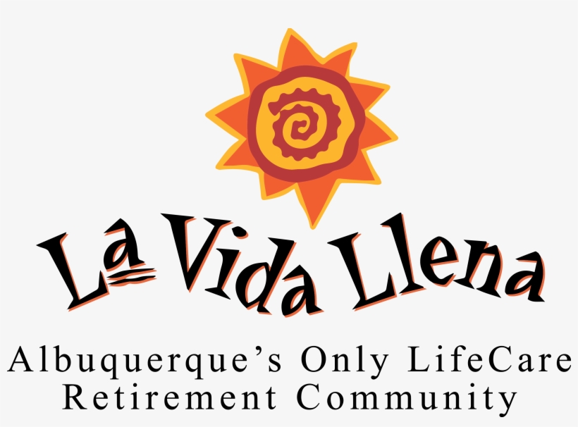 Address - La Vida Llena, transparent png