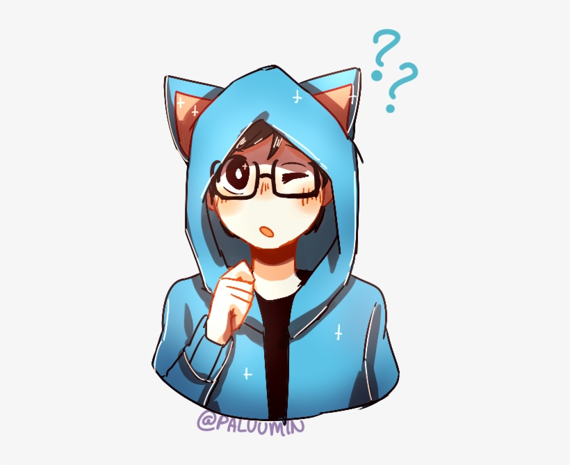 Legend Has It That By Doodling Yuri Katsuki The Night - Cartoon, transparent png