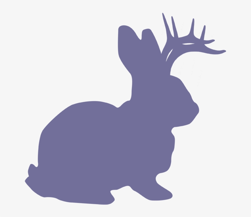 The Refinery, Tampa Florida - Bunny Silhouette, transparent png