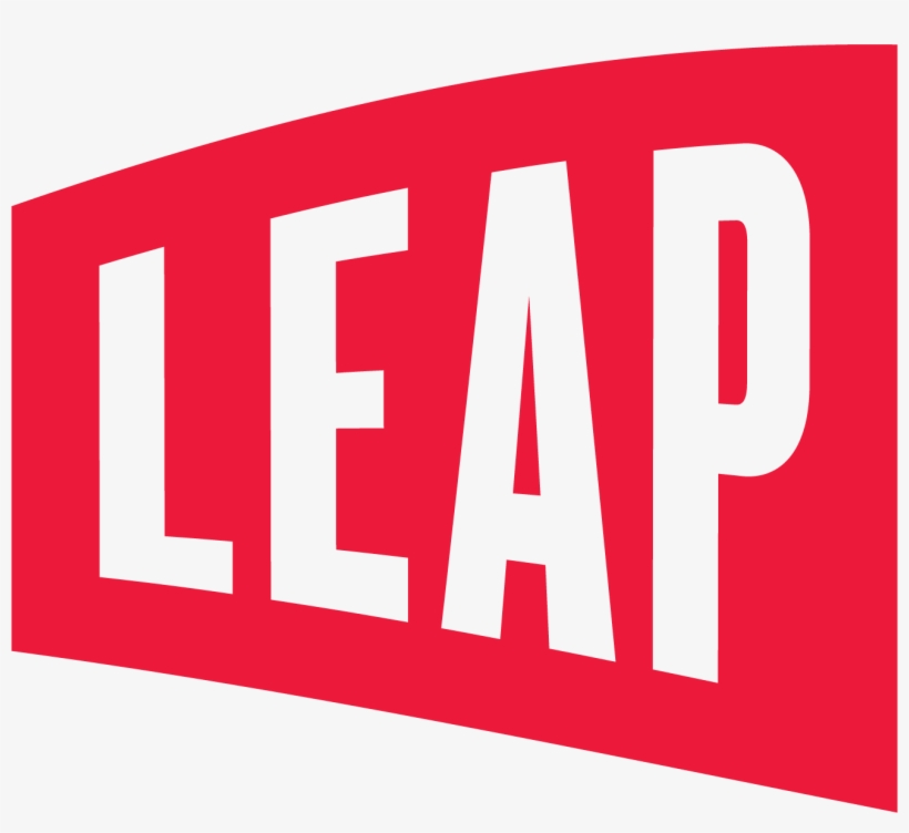Leap Media Investments Logo - Sign, transparent png