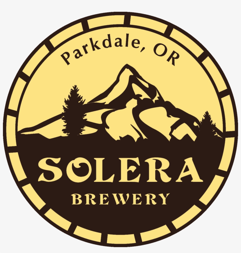 A Brewery In Parkdale, Or - City Of South Lake Tahoe Logo, transparent png
