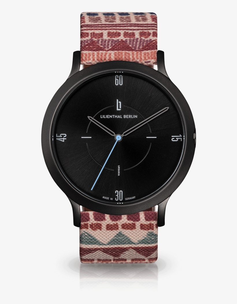 All Black Festival - Watch, transparent png