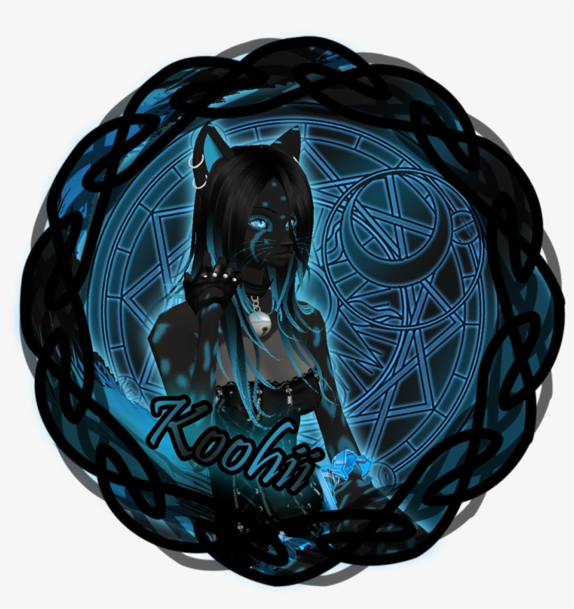 Imvu Badge Thing Illustration 1105x1135 PNG Download PNGkit