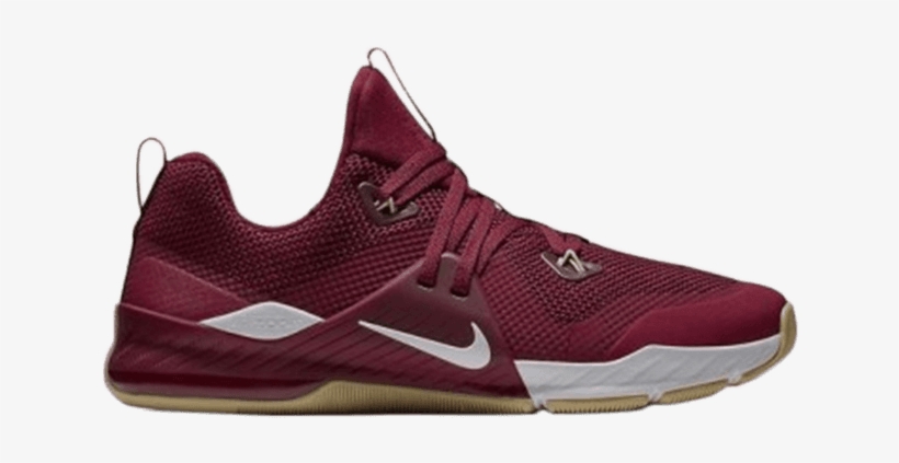 Zoom Train Command 'florida State' - Nike Free, transparent png